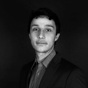Jeremy Trullier