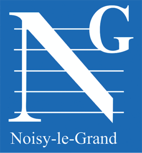 logo noisy