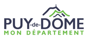 logo puy de dome